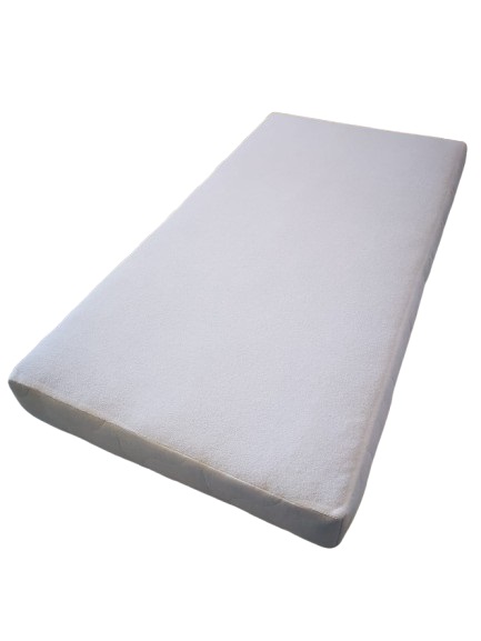 Saltea copii MyKids Impermeabila No Wets Cocos II 120x60x12 (cm)